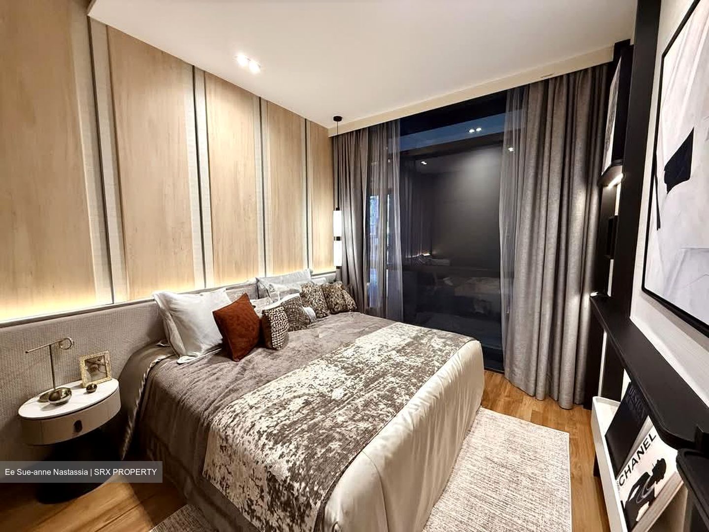 THE ARCADY AT BOON KENG (D12), Apartment #561035671
